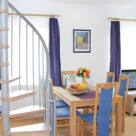 Ferienwohnung Daun Daun