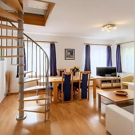 Ferienwohnung Daun Daun