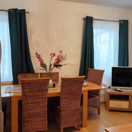 Ferienwohnung Daun