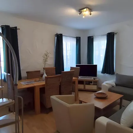 Ferienwohnung Daun Daun