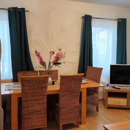 Appartement Ferienwohnung Daun *