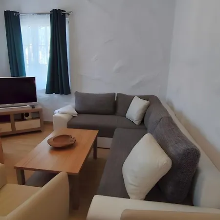 Ferienwohnung Daun *