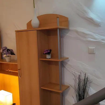 Appartement Ferienwohnung Daun Daun