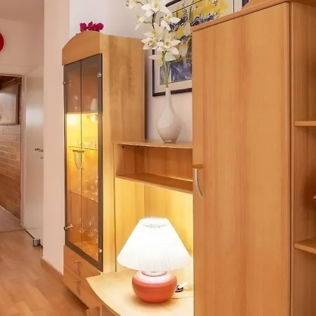Ferienwohnung Daun