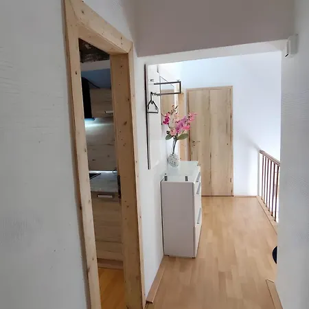 Ferienwohnung Daun *