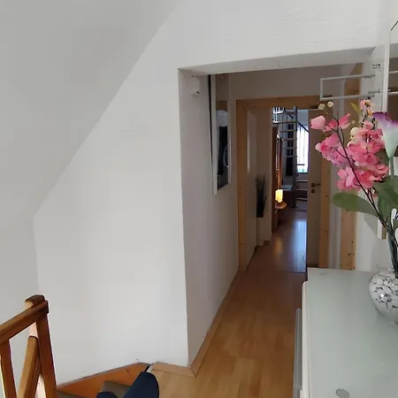Appartement Ferienwohnung Daun Daun