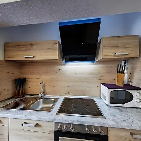 Ferienwohnung Daun Appartement *