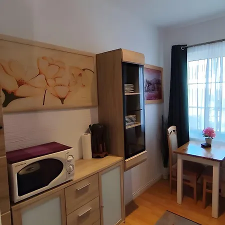 Ferienwohnung Daun