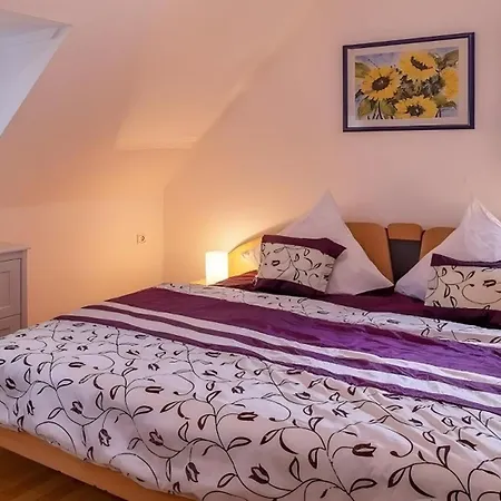 Ferienwohnung Daun Appartement