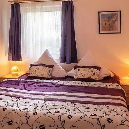 Ferienwohnung Daun Appartement