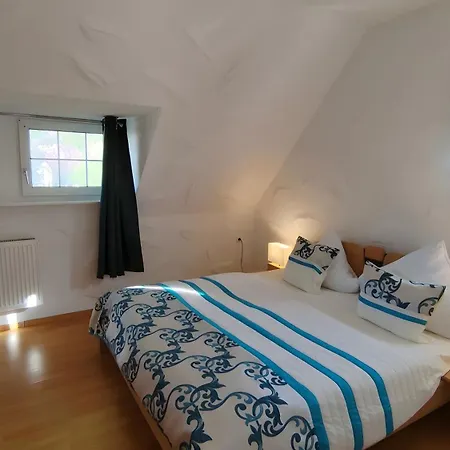 Appartement Ferienwohnung Daun