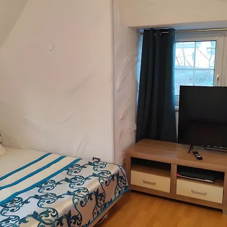 Ferienwohnung Daun Appartement *