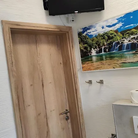 Ferienwohnung Daun *
