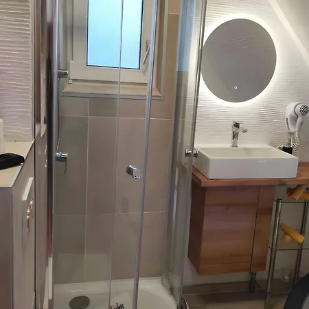 Ferienwohnung Daun Daun