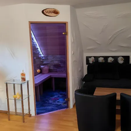Ferienwohnung Daun * Daun