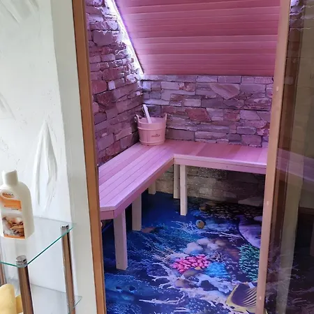 Ferienwohnung Daun *
