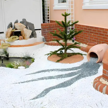 Ferienwohnung Daun Appartement Daun