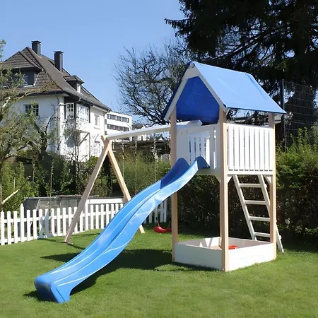 Appartement Ferienwohnung Daun Daun