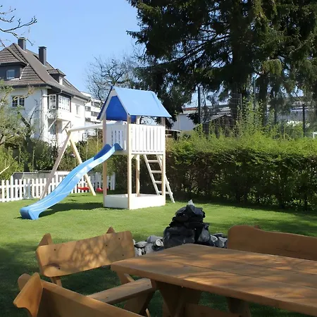 Ferienwohnung Daun Appartement Daun
