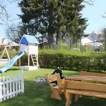 Ferienwohnung Daun *