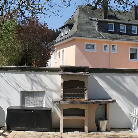 Appartement Ferienwohnung Daun *