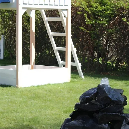 Appartement Ferienwohnung Daun *